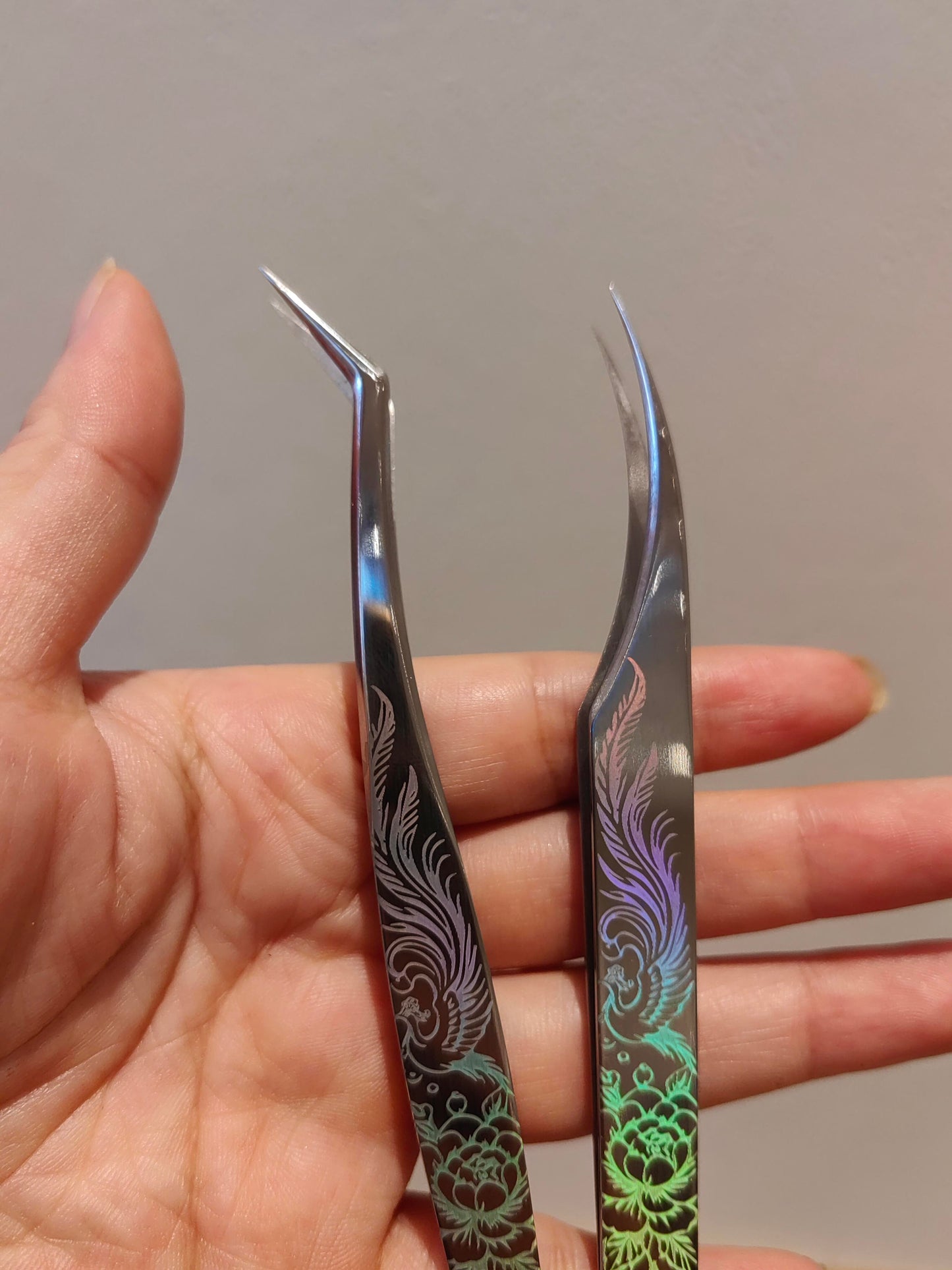 Water Miracle Phoenix