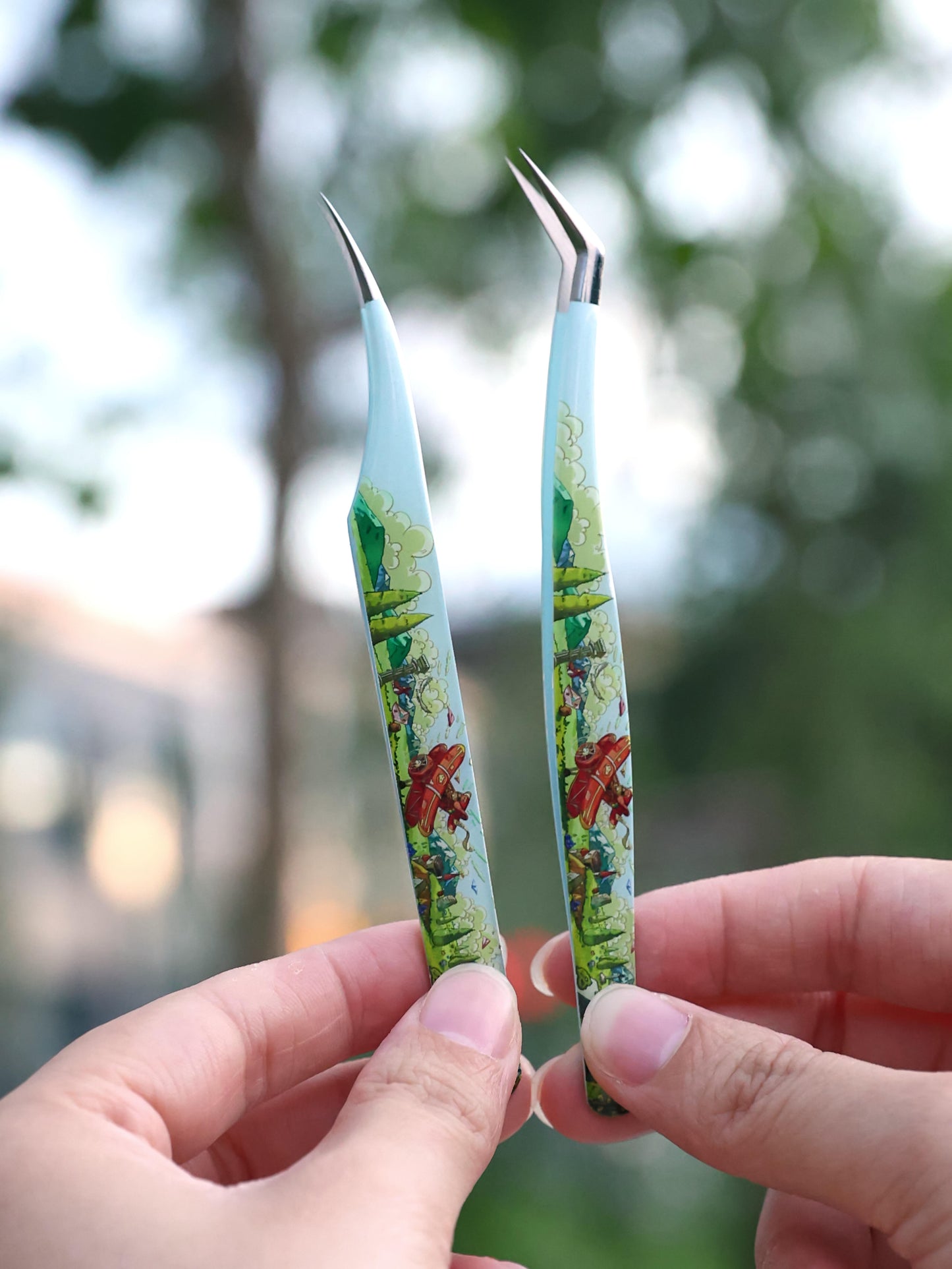 Wuwei Cloud Resin