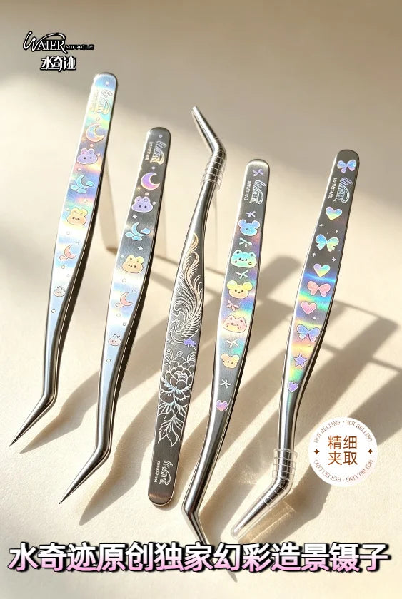 Water Miracle Rainbow
