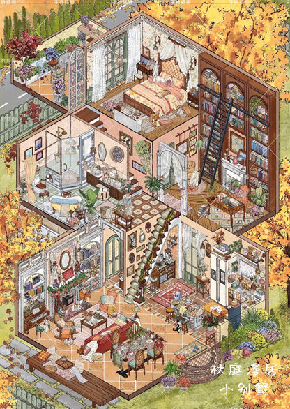 Sanfen Place 19.0