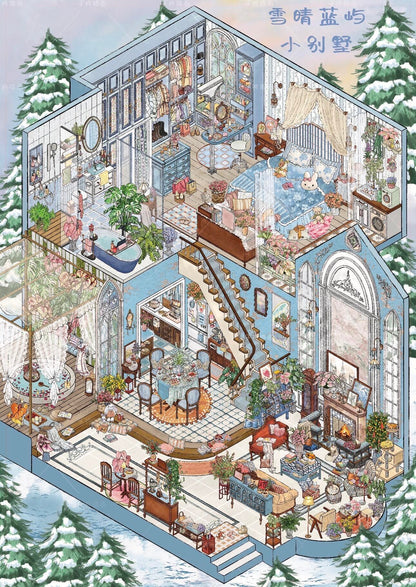 Sanfen Place 19.0