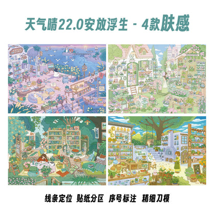 Weather Family 22.0
