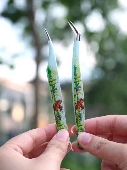 Wuwei Cloud Resin