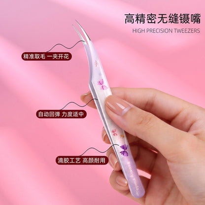UV resin coating
