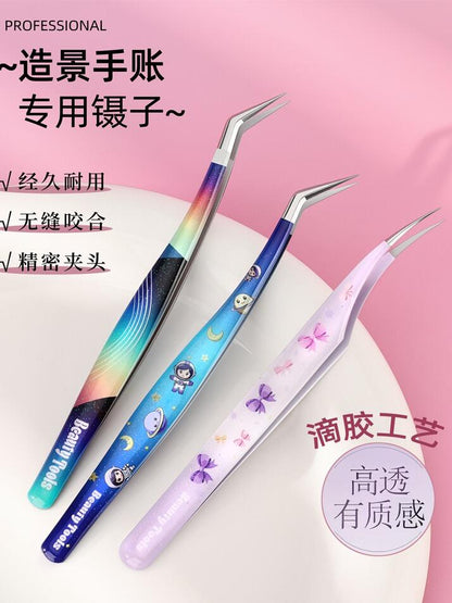 UV resin coating