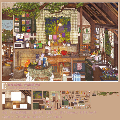 Dream Bureau 5.0