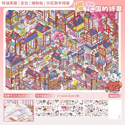 Taro Box 9.0