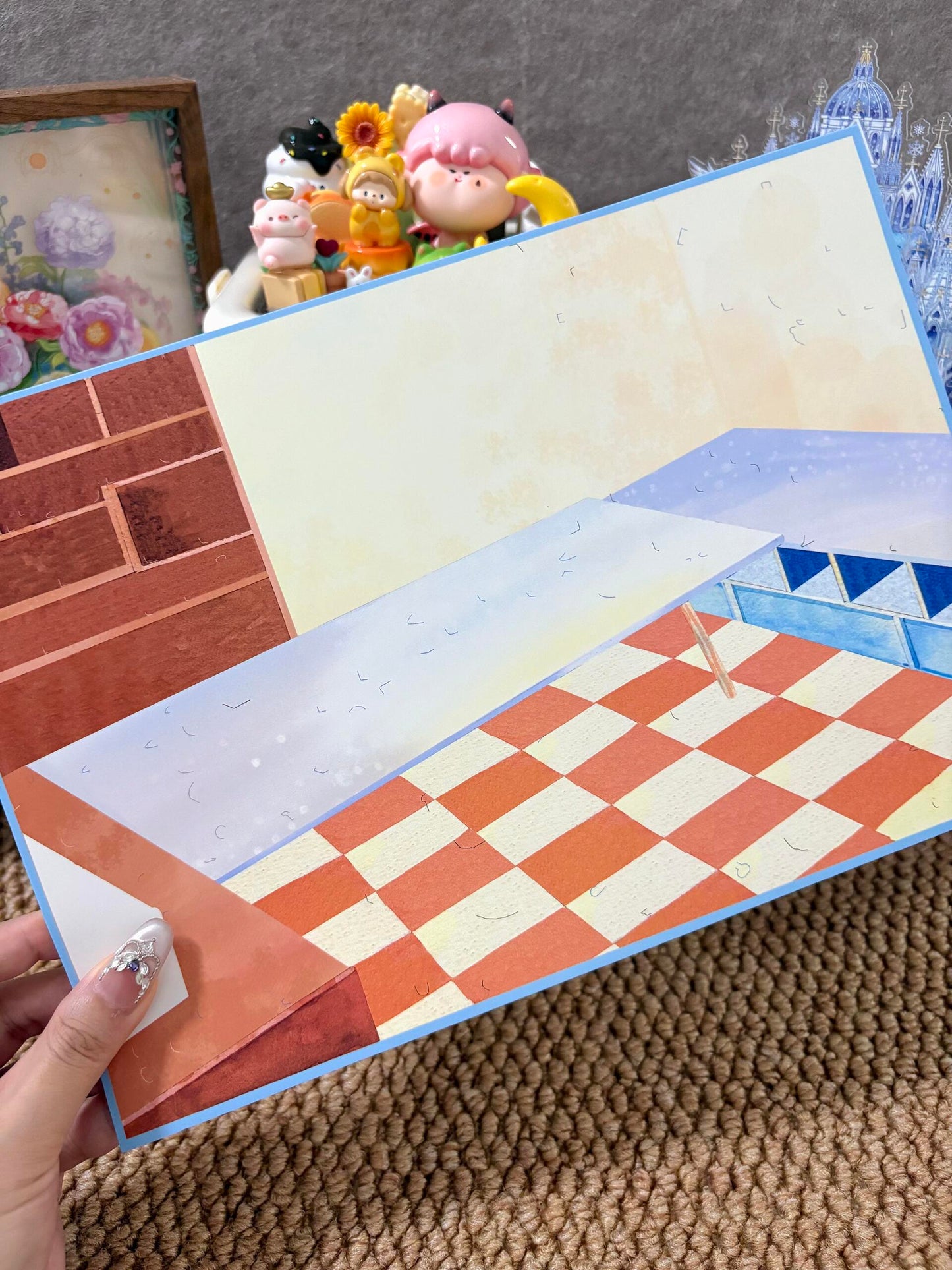 Milky Way 12.0+15.0