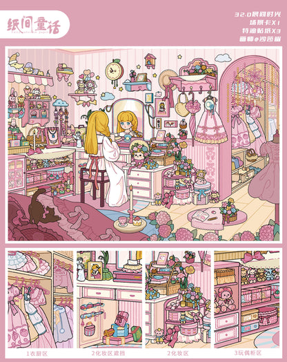 PaperFairytale 32.0
