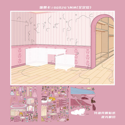 PaperFairytale 32.0