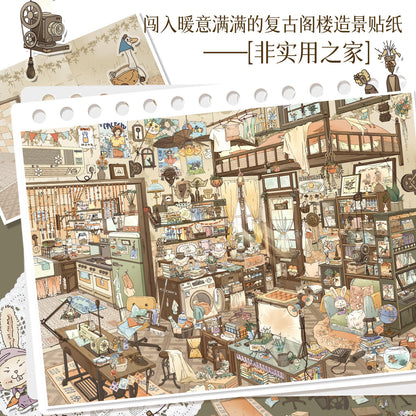 Taro Box 10.0