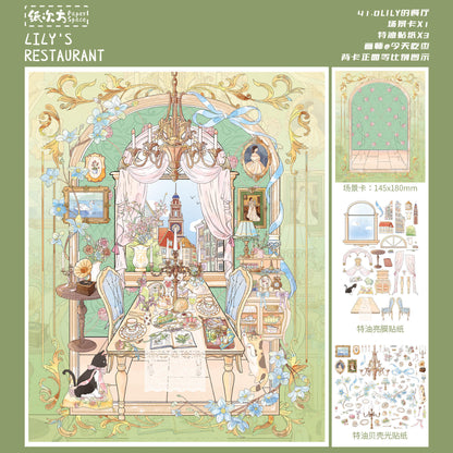 Paper Space 41.0&42.0 Revised
