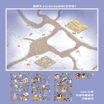 Paper Space 41.0&42.0 Revised