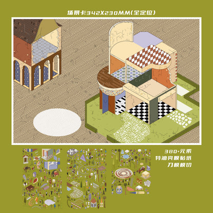 Paper Space 41.0&42.0 Revised