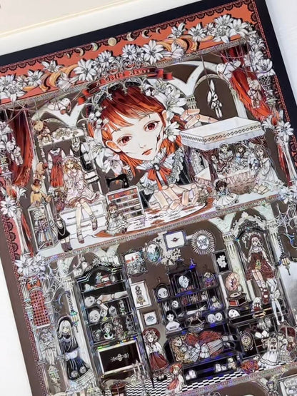 Muyao Doll House&ZhongKui's Sister Wedding