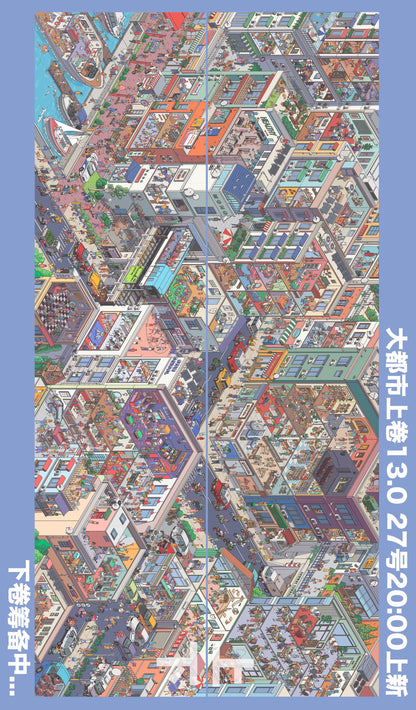 Skyile Big 13.0