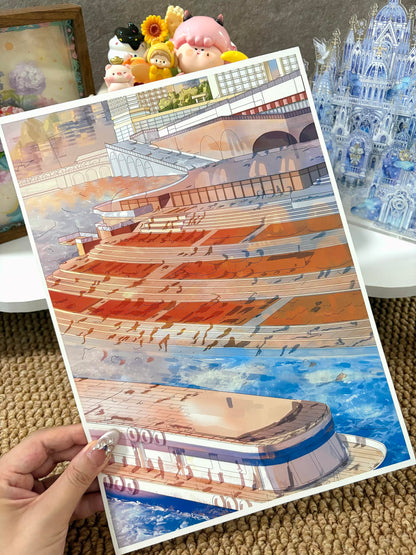 Paper Dream 5.0