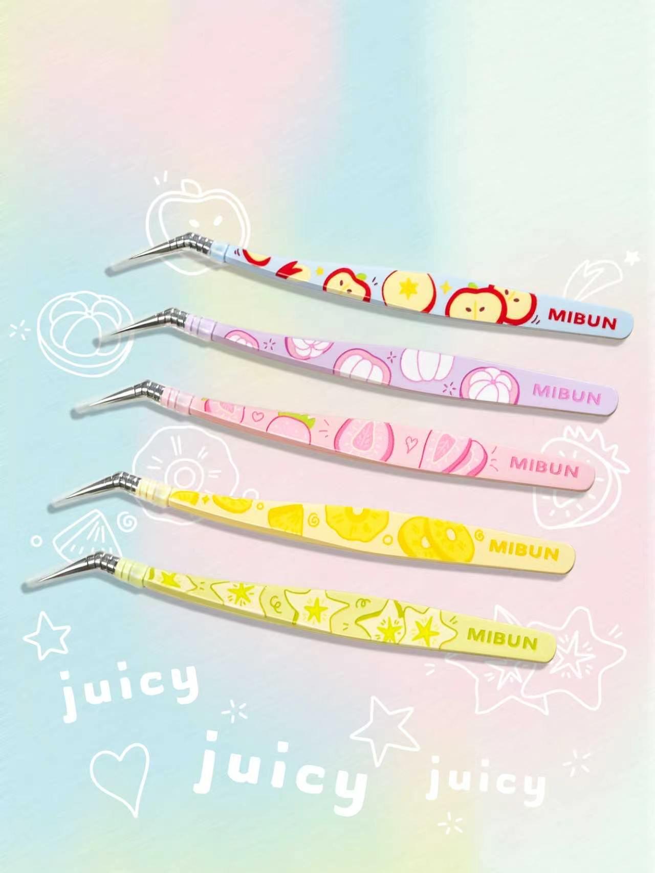 MIBUN Fruit