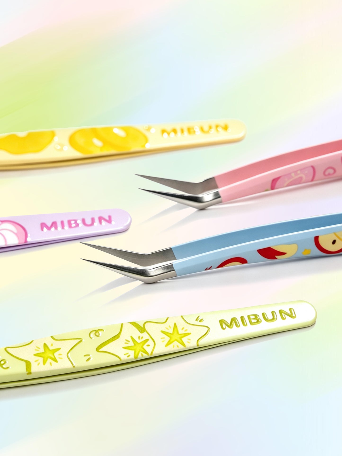 MIBUN Fruit