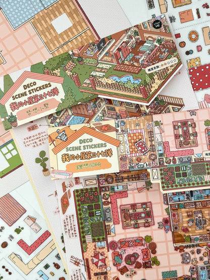 Infeelme My Room 37.0