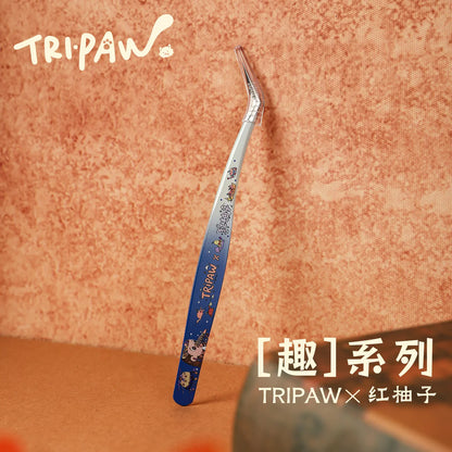 Tripaw x Pomelo Collab