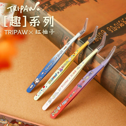 Tripaw x Pomelo Collab