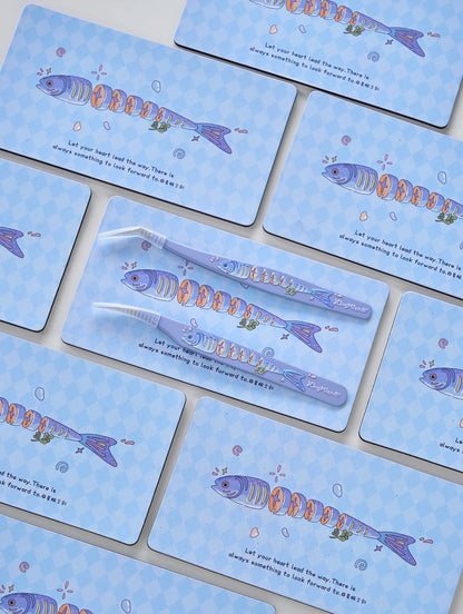 Xingmian Fish