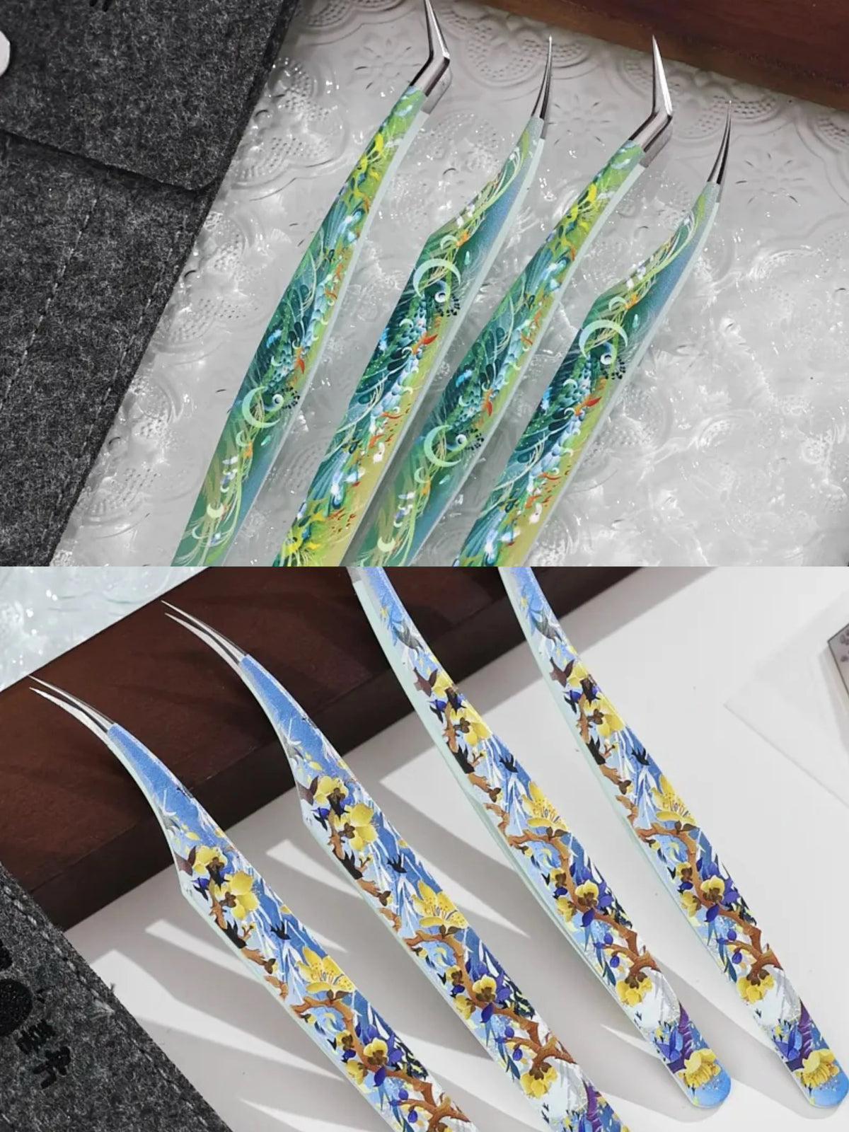 Hifun Tweezer
