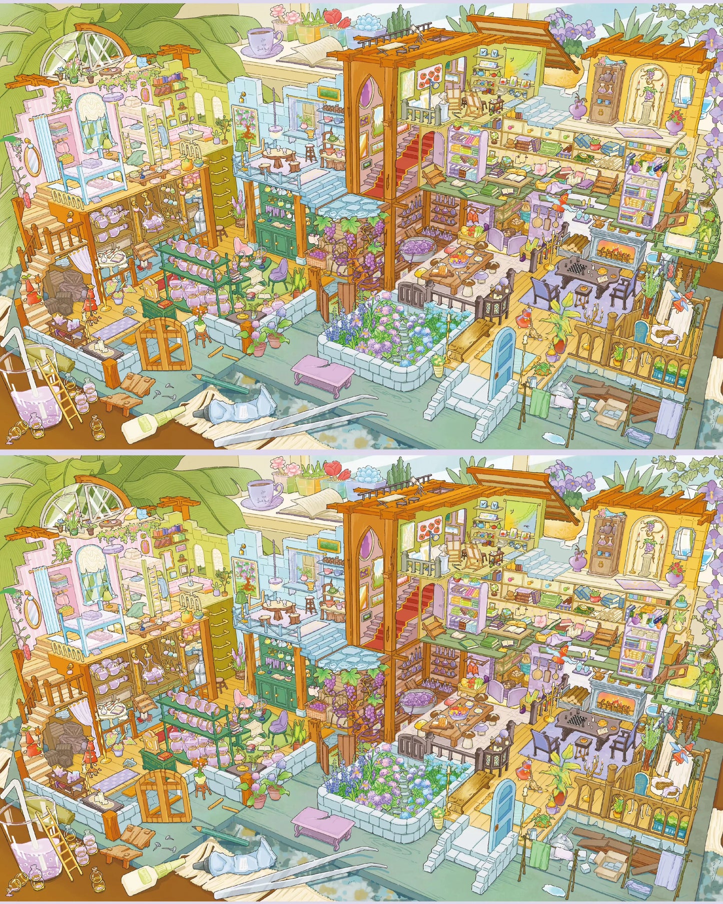 Qingshan 1.0