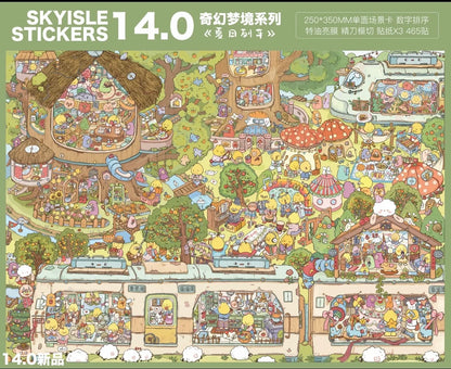 Skyile 14.0