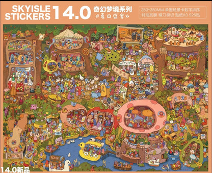 Skyile 14.0