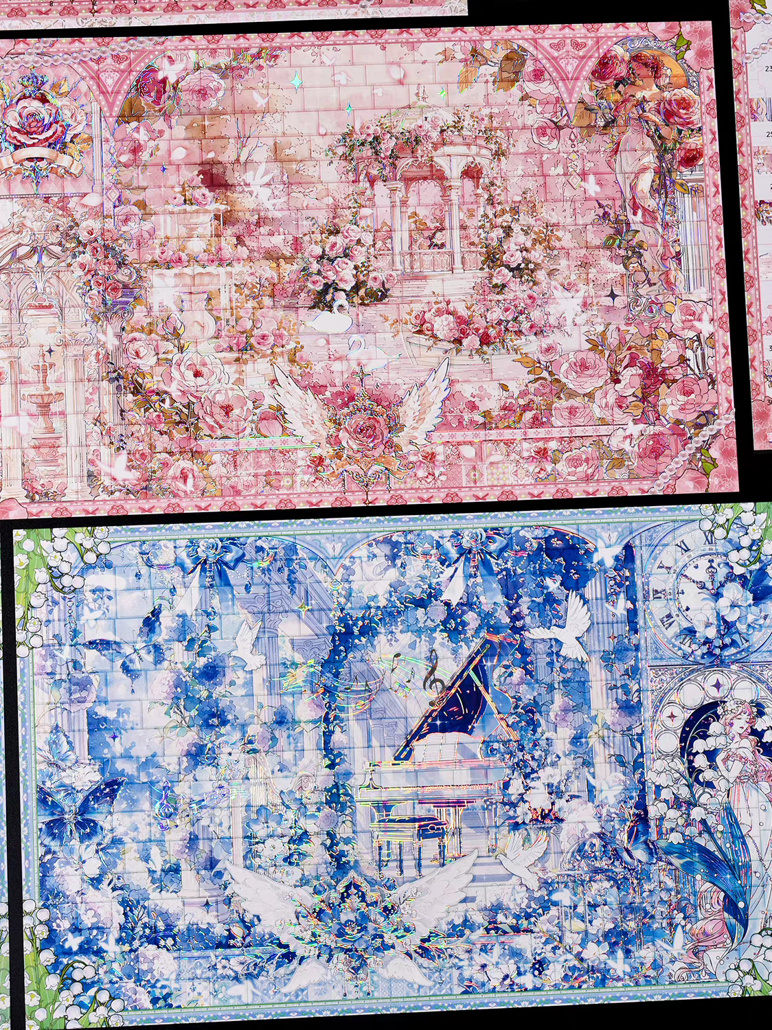 Zhiji Puzzle Sep Drop 2
