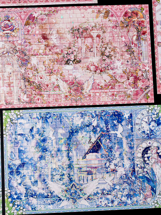 Zhiji Puzzle Sep Drop 2