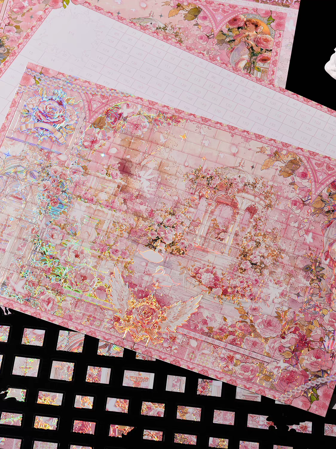Zhiji Puzzle Sep Drop 2