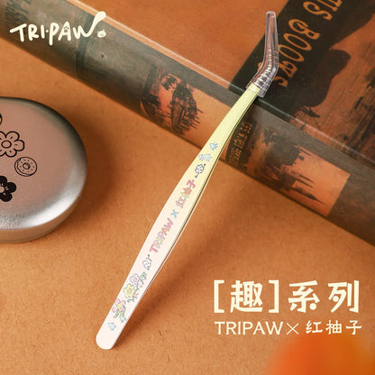 Tripaw x Pomelo Collab