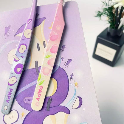 PAPY Flora&Fruits & Puppy Resin