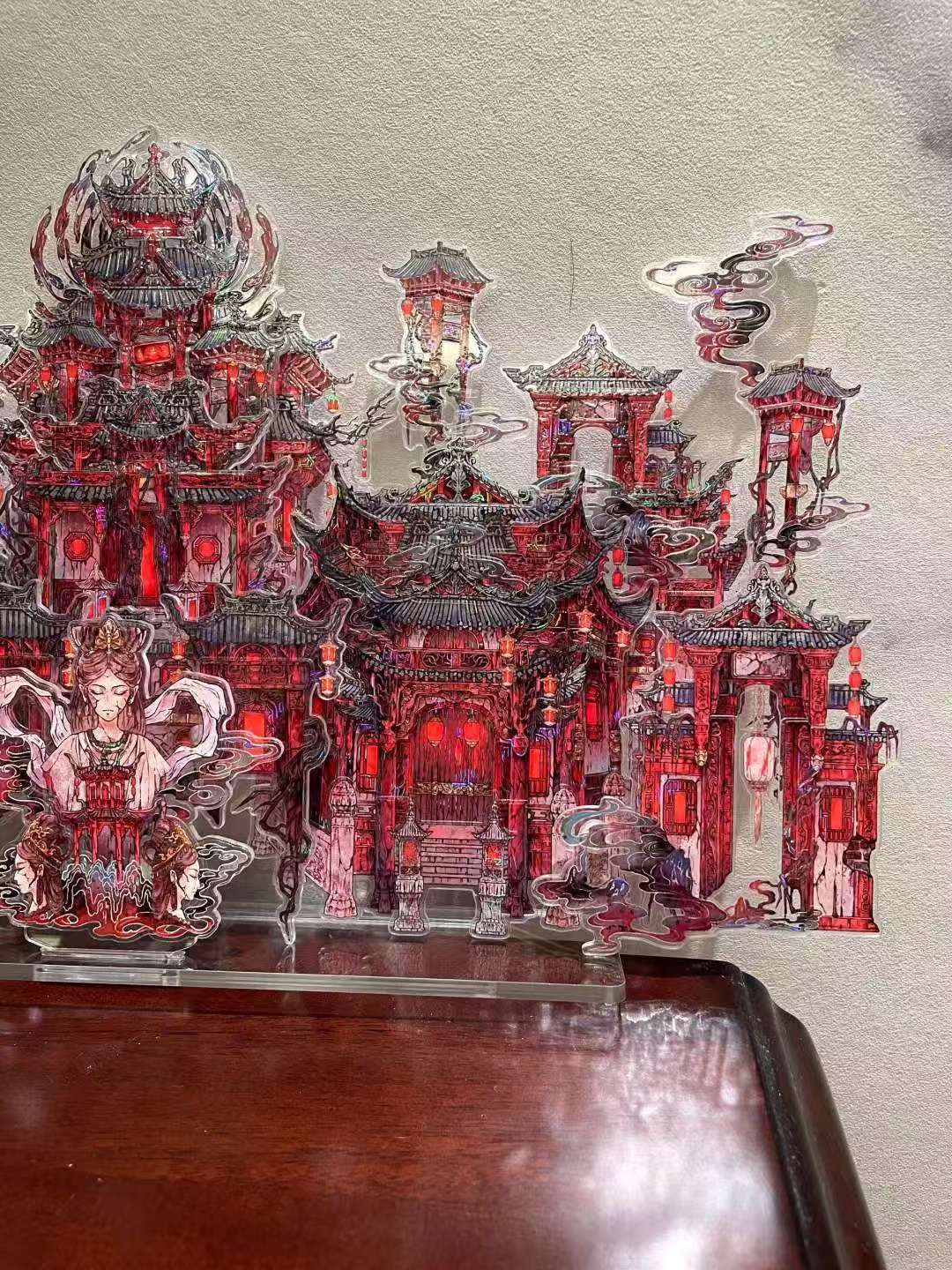 Lanruo Temple