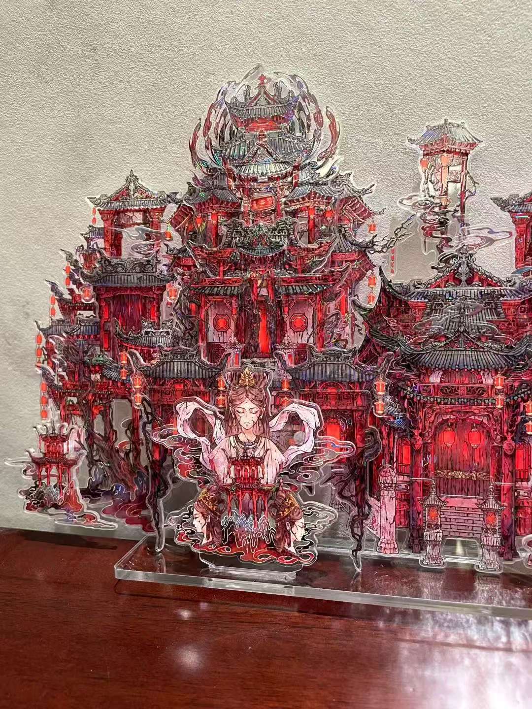 Lanruo Temple