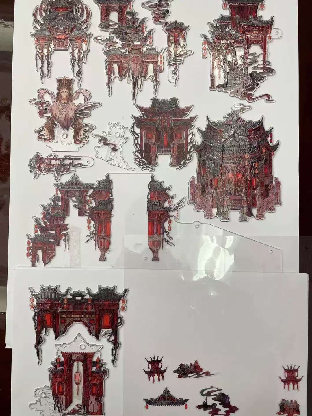 Lanruo Temple