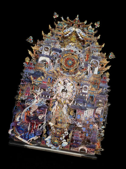 Leiyin Temple