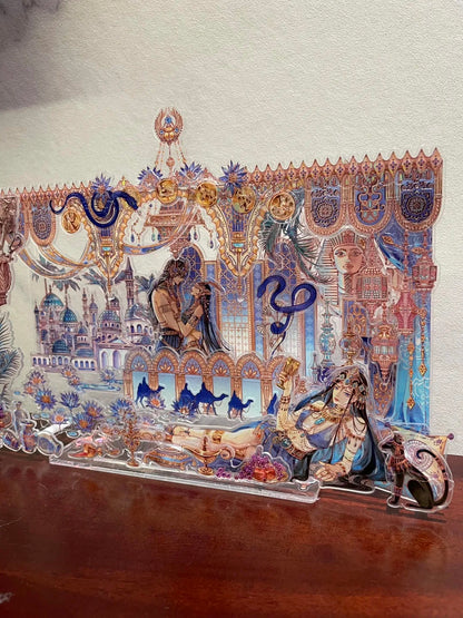 Children of the Nile