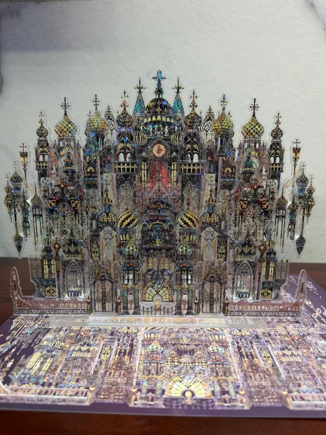 The Silent Throne