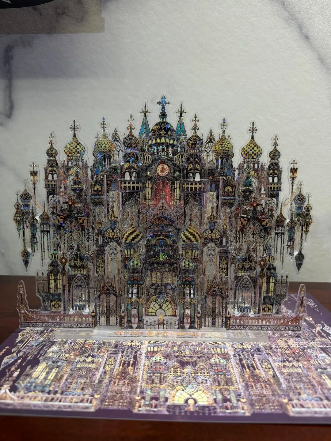 The Silent Throne
