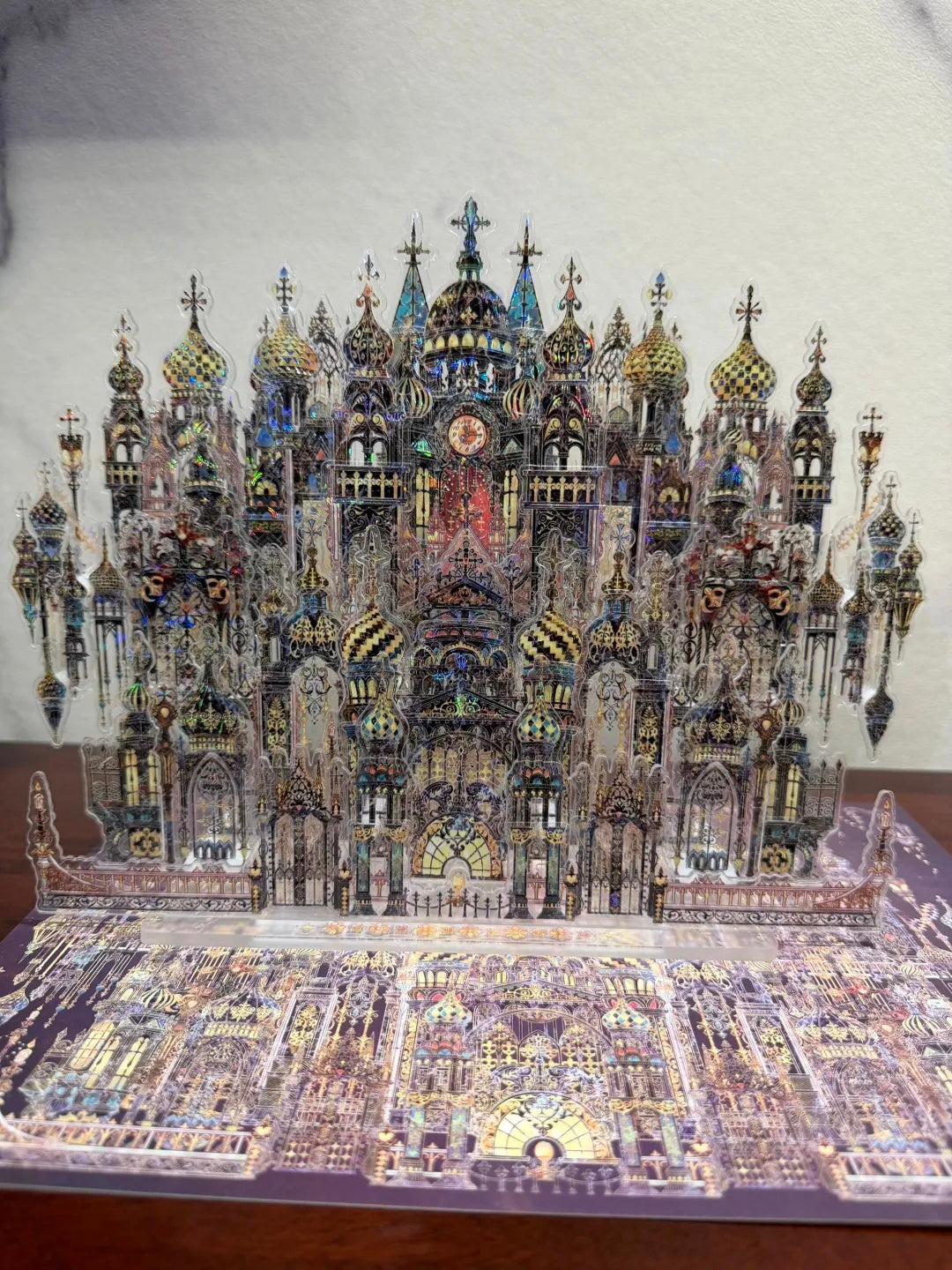 The Silent Throne
