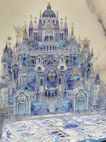 Secret Snow Realm