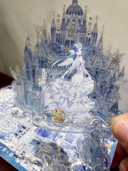 Secret Snow Realm