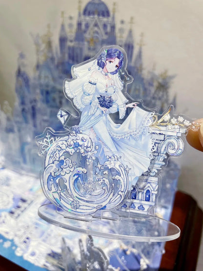 Secret Snow Realm