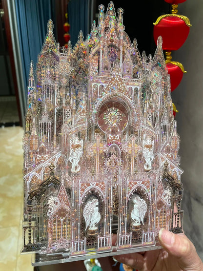 Infinite Castle
