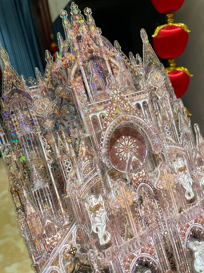 Infinite Castle