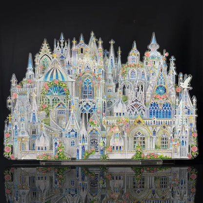 Spring-Herald Castle
